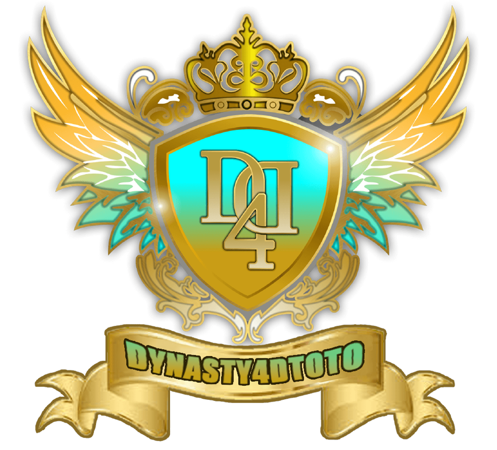 Logo DYNASTY4DTOTO